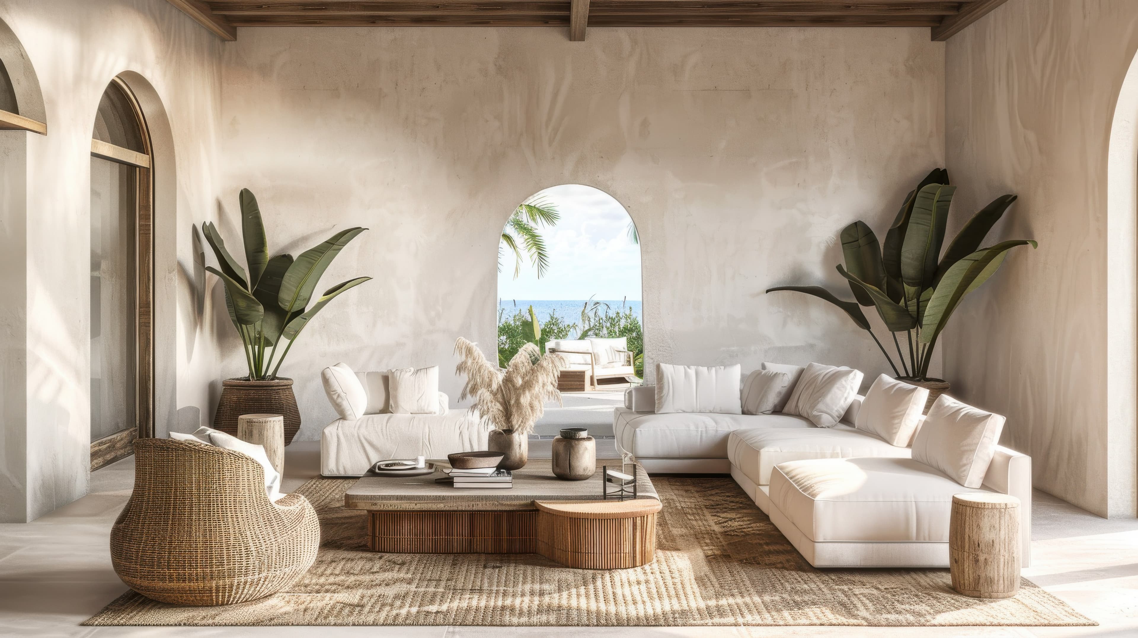 BluCove stewardship - treating your property like our own